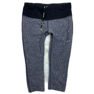 Nike Running Women’s  Leggings Size Small S Back